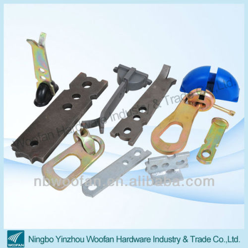 Foot Erection Anchor Edge Lifting Anchor Precast Concrete Anchors