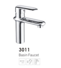 Basin Mixer faucet 3011
