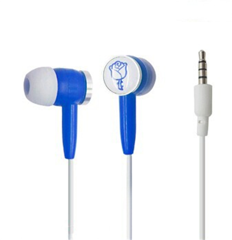 earphone ritsleting bersinar dalam gelap zipper earphones glow in the dark