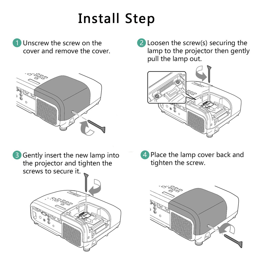 Install Install