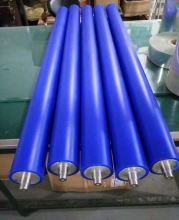 silicone adhesive dust roller