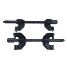 Spring Compressor Heavy Duty Coil Spring Compressor Tool" could be simplified and optimized for a search engine as:

"Heavy Duty Coil Spring Compressor Tool