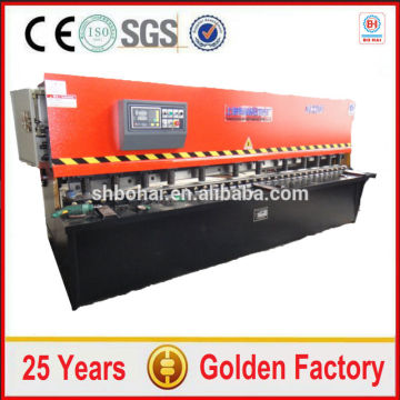 automatic metal cutting machine