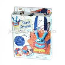 Sew kawaii handbag craft kits