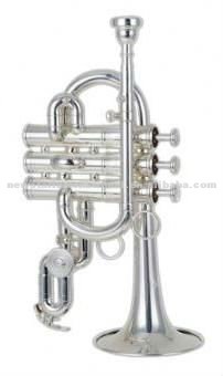 Piccolo trumpet(new)(HTL-690)