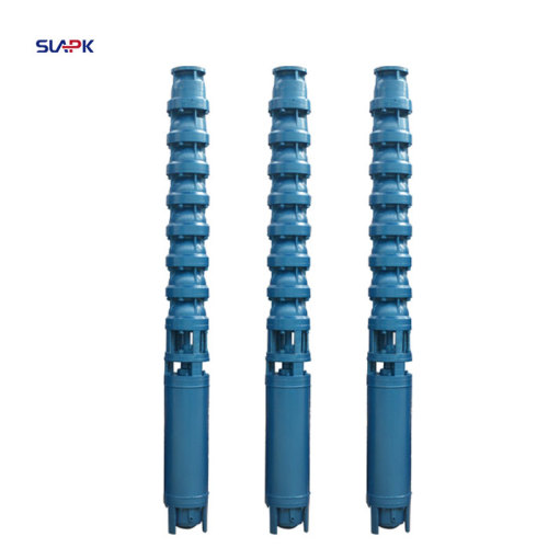 15hp Water Submersible Pump