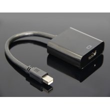 Mini Dp to HDMI Adapter