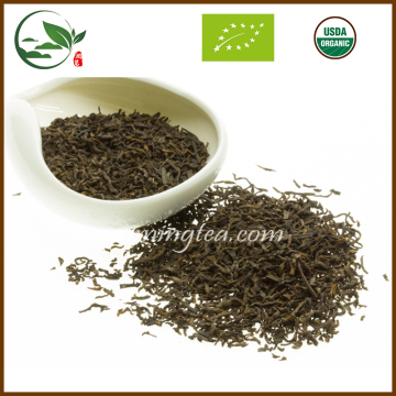 Yunnan Spring Organic Weight Loss PuEr Tea                        
                                                Quality Choice