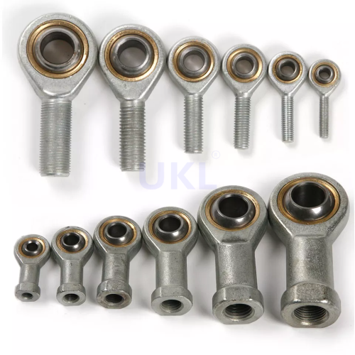 UKL Long Life Salkb 16f Rod End Bearing