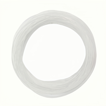 Extruded Silicone Rubber Gasket