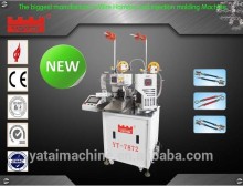 Automatically terminal crimping machine