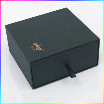 Paper Gift Box / Paper Watch Box