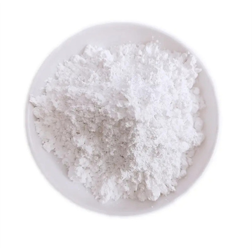 Free Sample Nano Silicon Dioxide Hydrophilic Fumed Silica