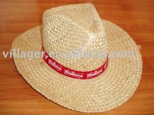 langya straw hat, cowboy hat