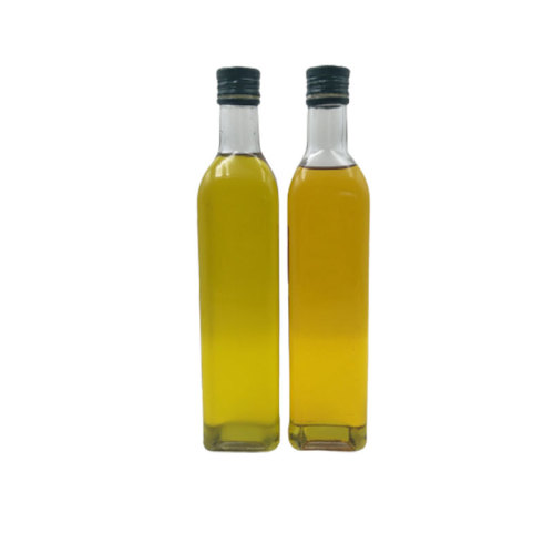 HEMP SEED OIL Μη επεξεργασμένη τιμή χονδρικής