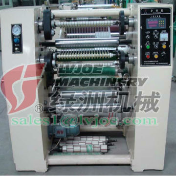 Automatic Stationery Tape Slitting Machine