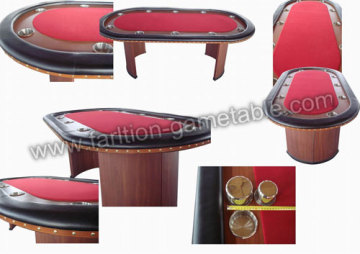 Poker Table