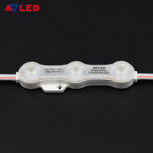 Adled Light Samsung 1.2w custom led smd module for led light box signboard