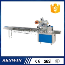 Automatic Food Flow Pack Machine