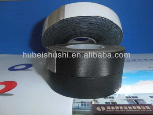 Ethylene-propylene rubber self-adhesive tape