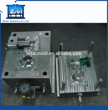 Home Appliances Plastic Injection Mould Making