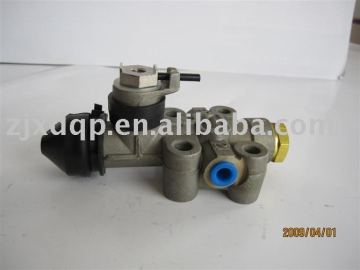 Levelling Valve