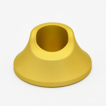 Beauty plastic mold processing