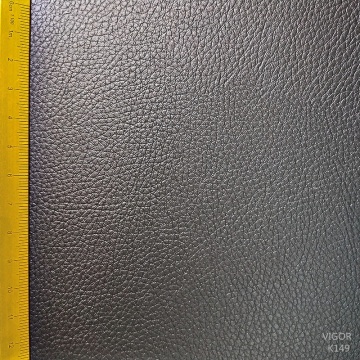 Synthetic Leather For public furniture