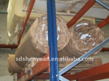 compress pocket spring