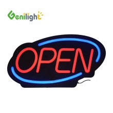 Super Bright Custom LED Neon Signs for Store Sales