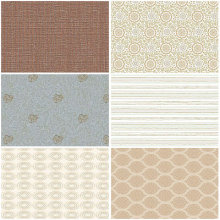 PVC Vinyl wallpaper, AIK Solna Wallpaper