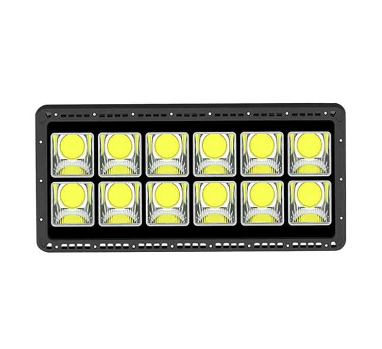 Spot Type LED Flood Lights Online