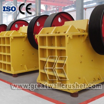 Stone Crushing Plant, Aggregate Crushing Plant, Pebble Crushing Plant