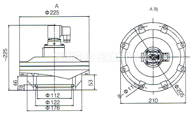 DMF-Y-102SE