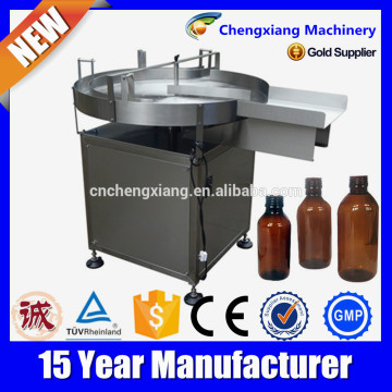 CE Certificate Automatic industrial turntable,metal turntable,turntable