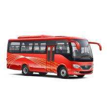 Top-Quality Euro III Ankai Coach Bus - China's Best Choice