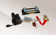 Winch Parts Sets?
