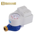 IOT Valve Control Water Meters LORA