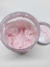 softer and smoother face care pink mud mask
