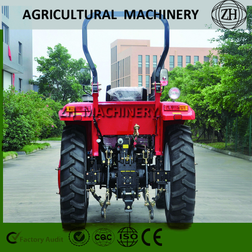 Brand New Factory Price Tractor for Sale