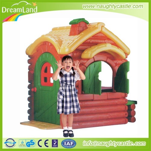 Dreamland cubby house plastic indoor kids play house