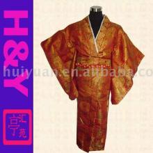 japanese kimono long sleeve kimono