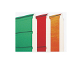 Mesin Pembentuk Roll Series Sectional Doors Panel Series