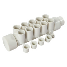 Water Distribution and Manifold Systems