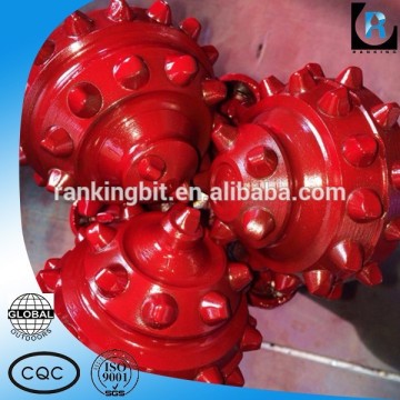 Hebei rankingbit manufacturer 6" water well tci rock bit