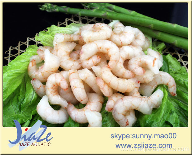 seafood frozen shrimp red shrimp iqf