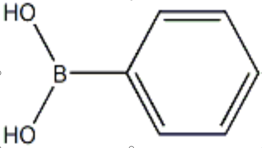 Axit phenylboronic hữu cơ