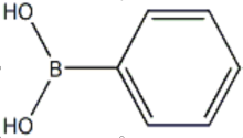 Organic Intermediates Phenylboronic Acid