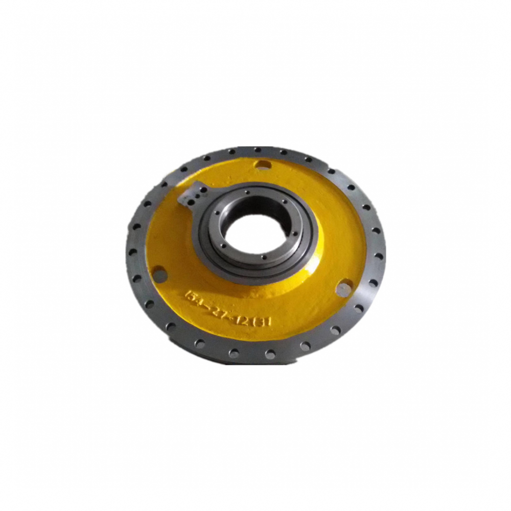 Shantui SD22 Pulldozer Substrocket Hub 154-27-12131