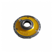 Shantui SD22 Bulldozer Sprocket Hub 154-27-12131